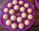 Foto del paso 3 de la receta: Cake pops en molde de silicona de Lékué