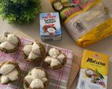 Foto langkah ke 3 dari resep Bolu Kukus Mekar.
