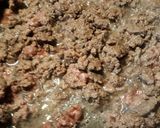 A picture of step 1 of Low-carb Biscuits and Gravy.