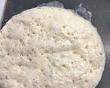 Foszlós vajaskifli recept fázis 2 fotója