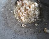 Foto langkah ke 2 dari resep Tumis Buncis Udang.