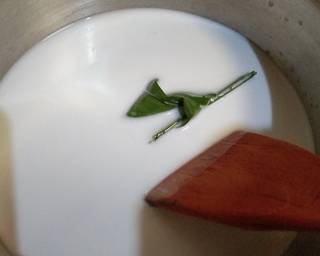 Cendol Roti Tawar - Step 4