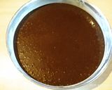Φωτογραφία βήματος 4 της συνταγής Τούρτα baileys chocolate