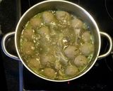 Foto langkah ke 8 dari resep Bakso Indonesia.