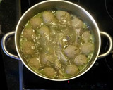 Foto langkah ke 8 dari resep Bakso Indonesia.