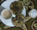 मेथी आलू पराठा चटपटा पंजाबी स्टाइल (methi aloo paratha chatpata punjabi style recipe in Hindi) रेसिपी चरण 5 फोटो