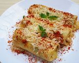 Foto langkah ke 8 dari resep Keroket DEBM.