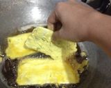 Foto langkah ke 5 dari resep Tempe Mendoan.
