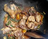 Foto langkah ke 5 dari resep Ayam Amburadul :D.