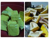 Foto langkah ke 1 dari resep Tahu Aci Slawi / Tegal#pr_recookmasakanawalanT.