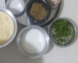 A picture of step 2 of ડાકોર ના ફેમસ ગોટા.