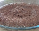 Foto del paso 7 de la receta: Tarta de Chocolate