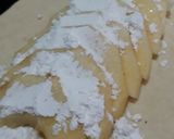 Foto del paso 4 de la receta: Hojaldre rápido