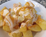 Foto del paso 5 de la receta: Patatas bravas