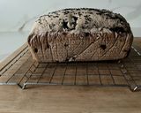 Foto del paso 11 de la receta: Pan de Molde de Trigo Sarraceno y Arándanos !!!!