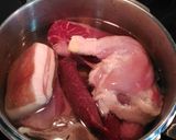 Foto del paso 2 de la receta: Pote gallego