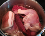 Foto del paso 2 de la receta: Pote gallego