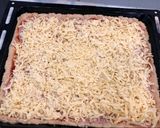Foto del paso 2 de la receta: Pizza casera