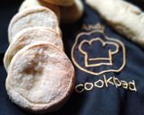 Foto del paso 5 de la receta: Pan Pancitos para Hamburguesas _ Tortitas Azucaradas
