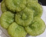 Foto langkah ke 7 dari resep Cucur gula putih.