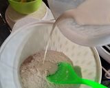 Foto langkah ke 1 dari resep 16. Japanese Bread Milk.