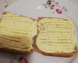 Tojáskrém recept fázis 4 fotója