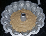 Foto del paso 5 de la receta: Bundt cake speculoos