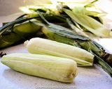 Foto del paso 2 de la receta: Elote a la parrilla