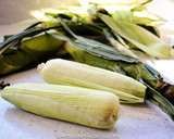 Foto del paso 2 de la receta: Elote a la parrilla