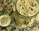 Foto del paso 1 de la receta: Pan de centeno y trigo (Zeppelin)