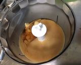 Une image de l'étape 3 de Marinade à la prune, moutarde, miel, herbes et épices.