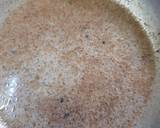 Apple & Cinnamon Baked Oats Muffin