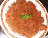 صورة لخطوة 3 من وصفة كمونة البندورة