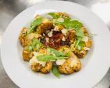 Spicy Mozzarella and Bacon Arancini with Herby Tomato and Onion Relish recipe step 4 photo