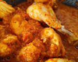 Jollof Rice ரெசிபி ஸ்டேப் 2 புகைப்படம்