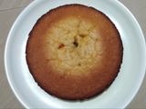 সুজির কেক(Sujir cake recipe in Bengali)