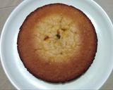 সুজির কেক(Sujir cake recipe in Bengali) রেসিপি ধাপ - 8 ছবি