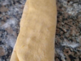 Pan con calabaza estilo campo!