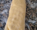 Foto del paso 3 de la receta: Pan con calabaza estilo campo!