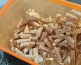 Foto langkah ke 1 dari resep Kering Tempe.