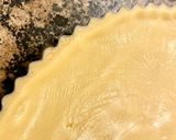 Foto del paso 9 de la receta: Pastel relleno con crema “especial Navidad”(Cake filled with cream “ special Christmas”)