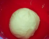 Foto langkah ke 3 dari resep Donat KenKo (kentang komachi) tanpa telur.
