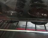 A picture of step 11 of Cookpad customized cupcakes.