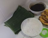 Foto langkah ke 1 dari resep Lapek Sagan.
