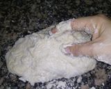 Foto del paso 2 de la receta: Bolos preñaos