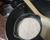 सूजी ड्राईफ्रूट्स लड्डू रेसिपी चरण 1 फोटो