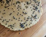 A picture of step 3 of Lavash.