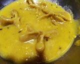 ডেলিসিয়াস ডাল রোটি (delicious dal roti recipe in Bengali) রেসিপির ধাপ 4 ছবি