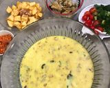Foto langkah ke 3 dari resep Soto Betawi.