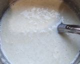 કાજુ દ્રાક્ષ  ખીર (Kaju Greps Kheer Recipe In Gujarati) રેસીપી સ્ટેપ4ફોટો